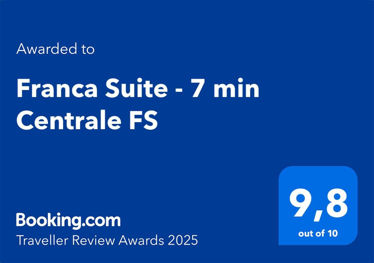 Franca - 7 Min Fs * Milán