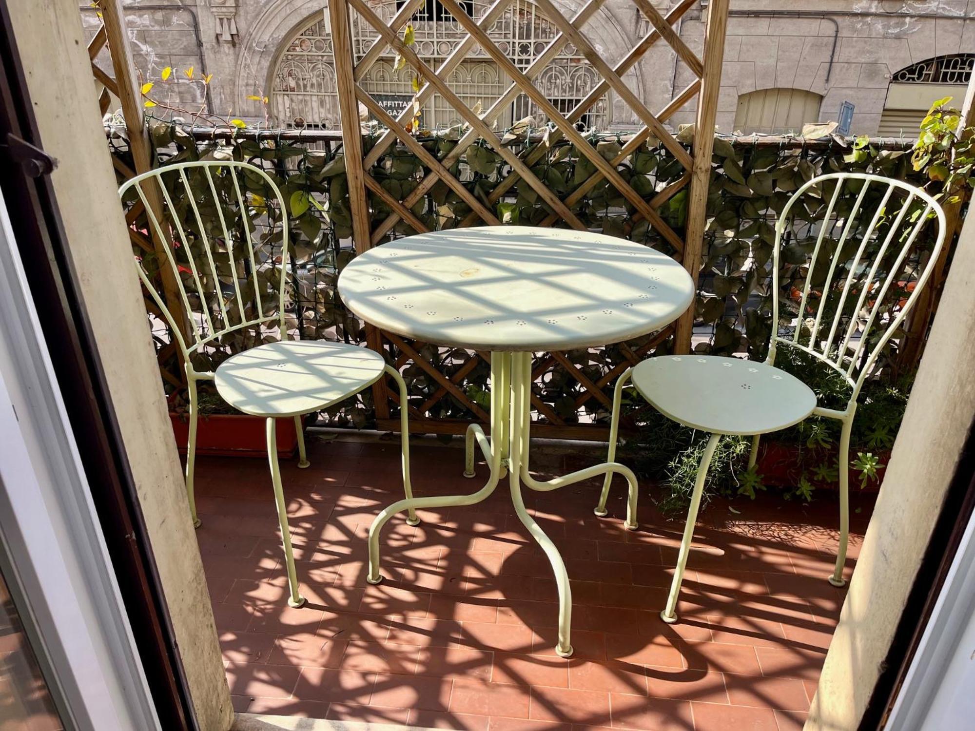 Apartamento Franca - 7 Min Fs Milán